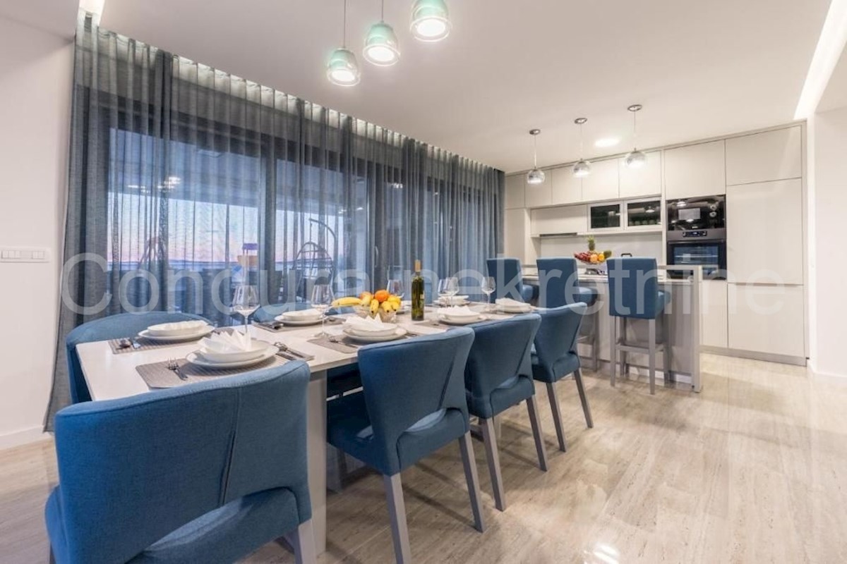 House For sale - ZADARSKA NIN
