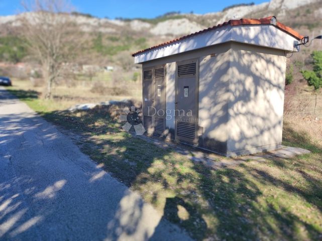 Zemljište Na prodaju - Istarska Buzet - foto 4/5