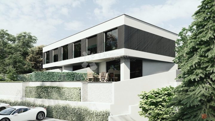 Casa in vendita 130 m² – Mandre
