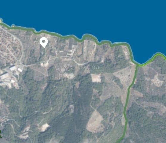 Pozemek na prodej 3901 m² – Supetar