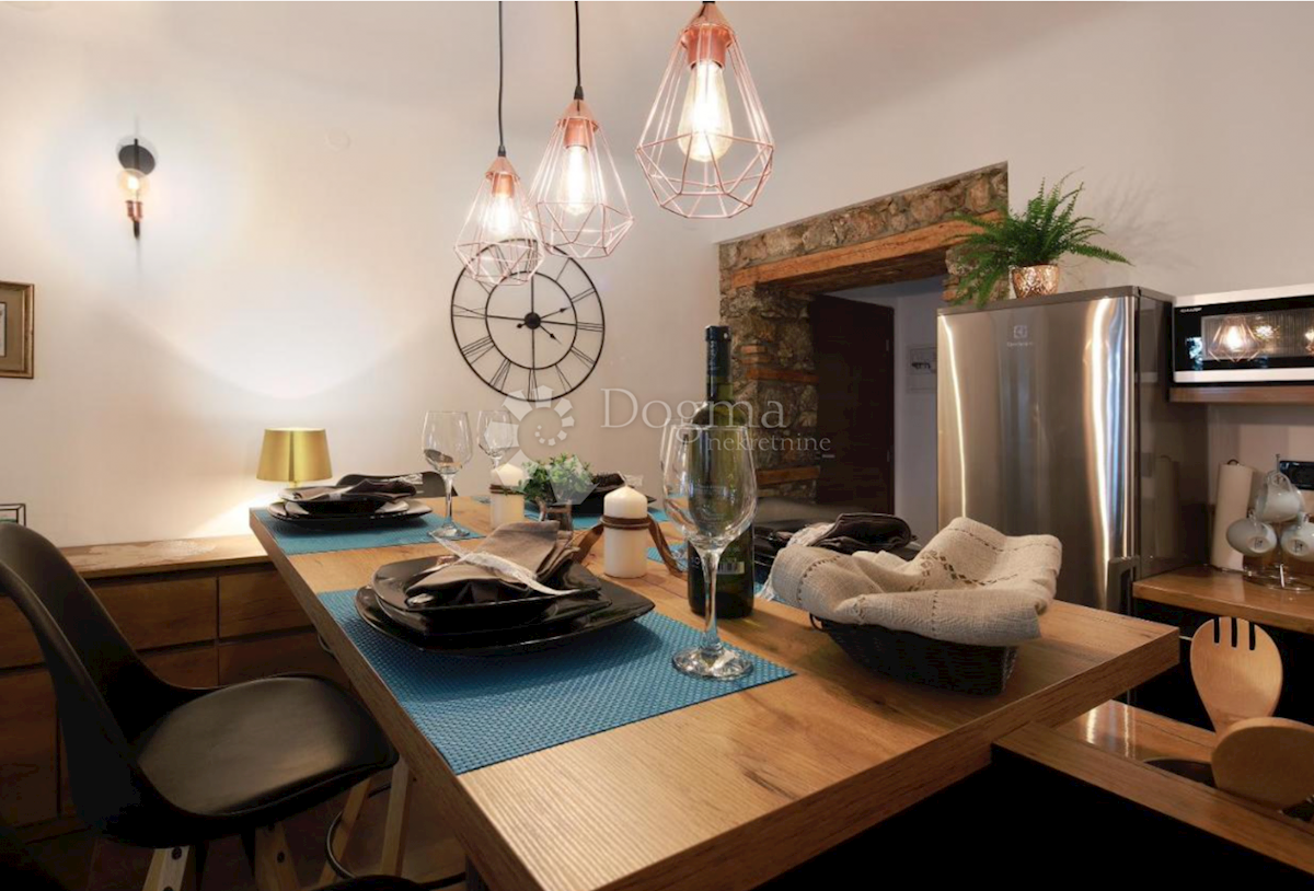 Apartmán Na predaj - PRIMORSKO-GORANSKA RIJEKA