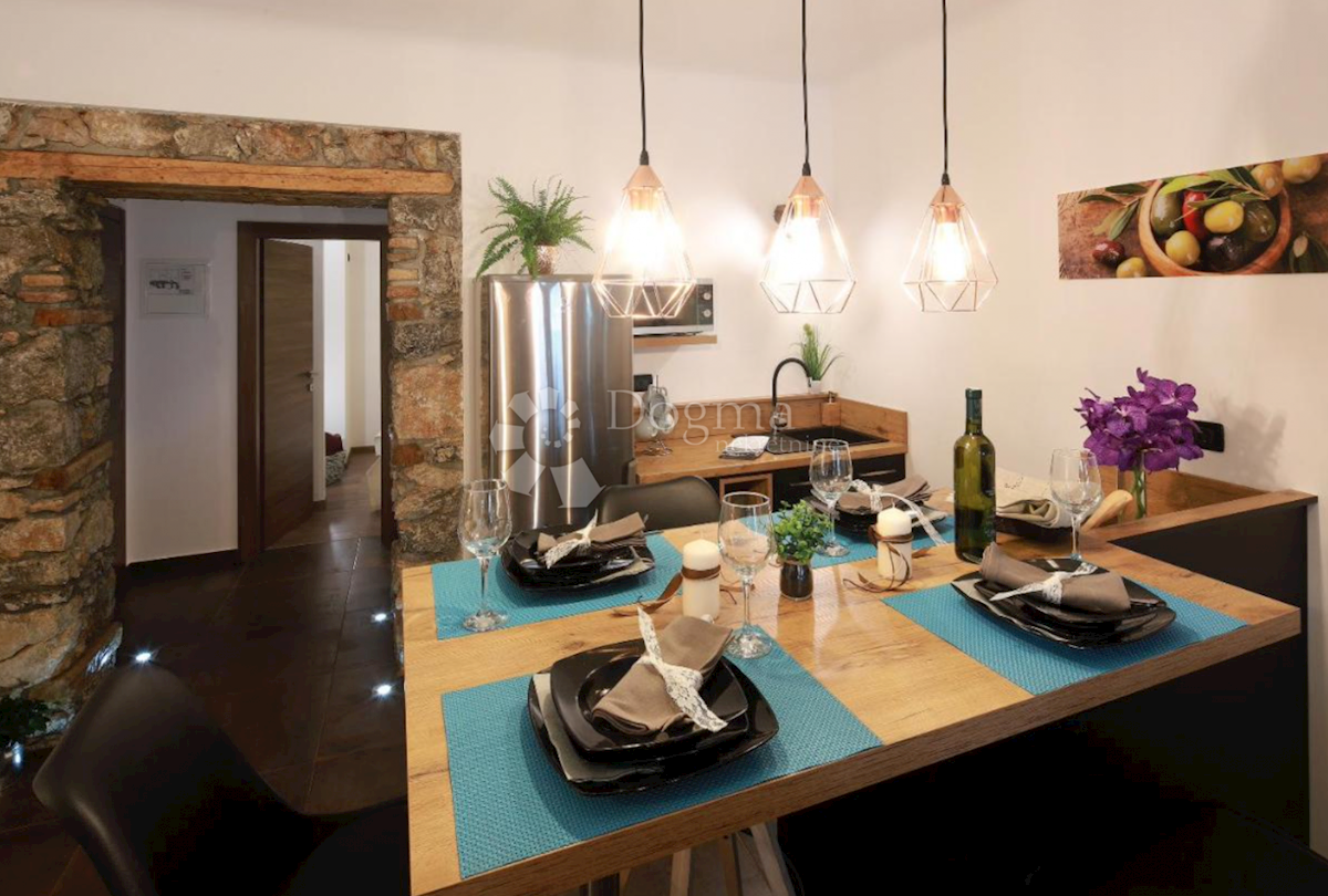 Apartmán Na predaj - PRIMORSKO-GORANSKA RIJEKA