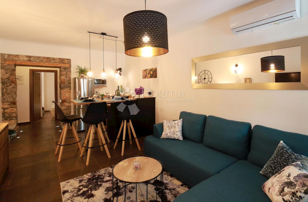 Apartmán Na predaj - PRIMORSKO-GORANSKA RIJEKA