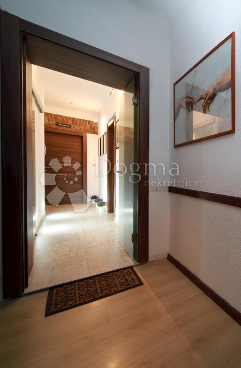 Apartmán Na predaj - PRIMORSKO-GORANSKA RIJEKA