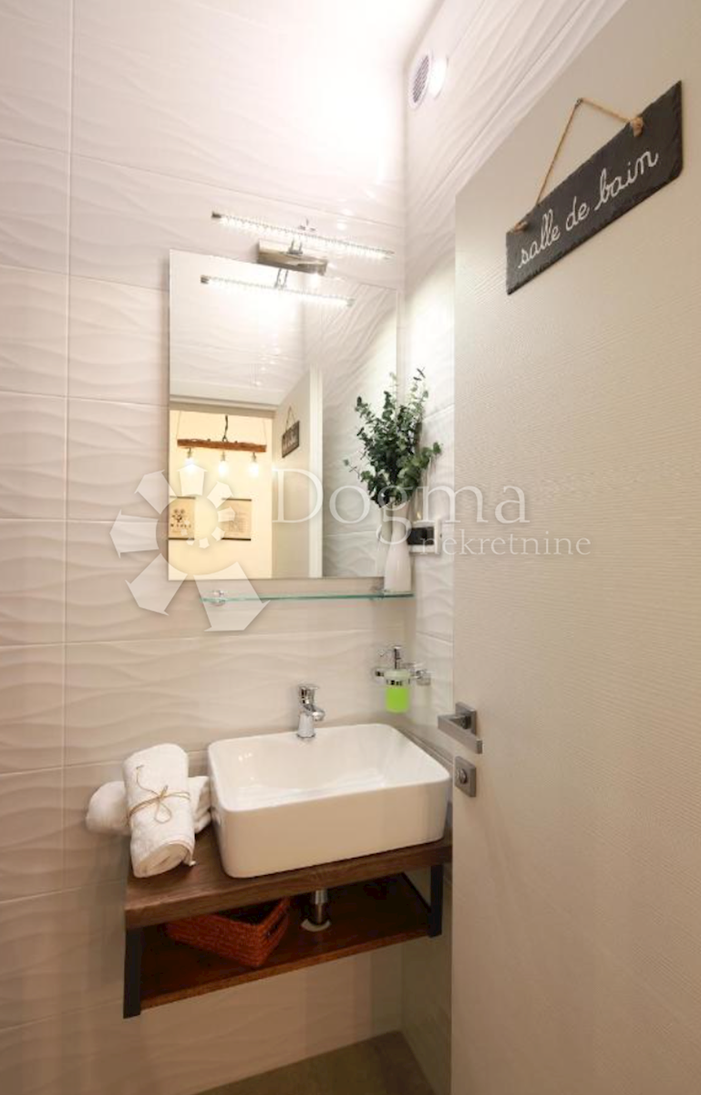 Apartmán Na predaj - PRIMORSKO-GORANSKA RIJEKA