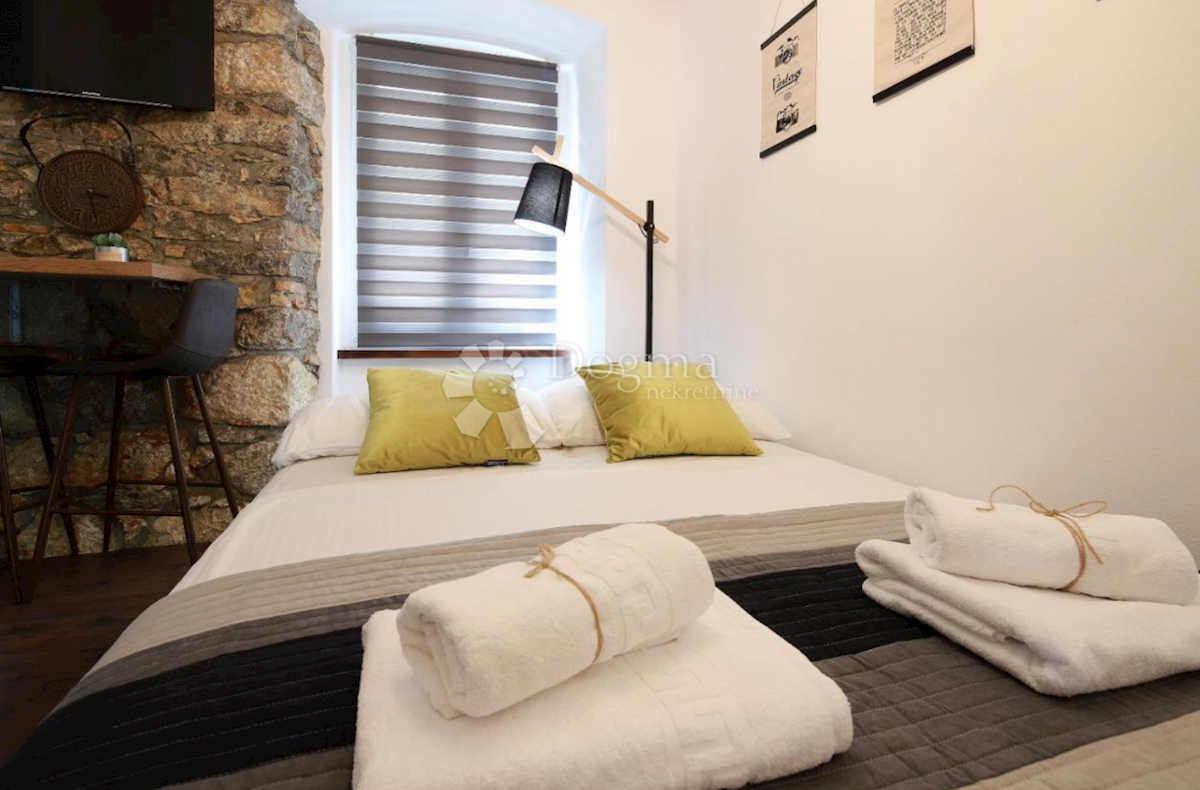 Apartmán Na predaj - PRIMORSKO-GORANSKA RIJEKA