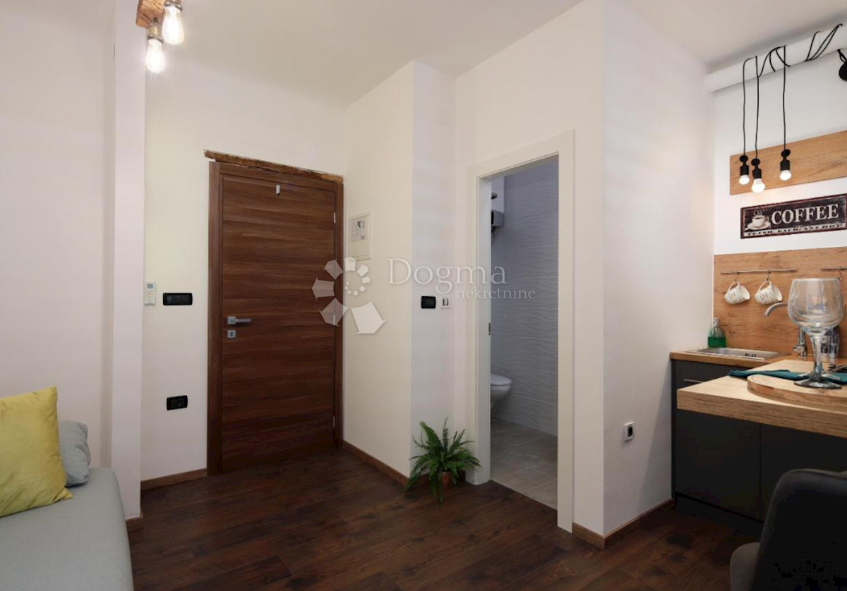 Apartmán Na predaj - PRIMORSKO-GORANSKA RIJEKA
