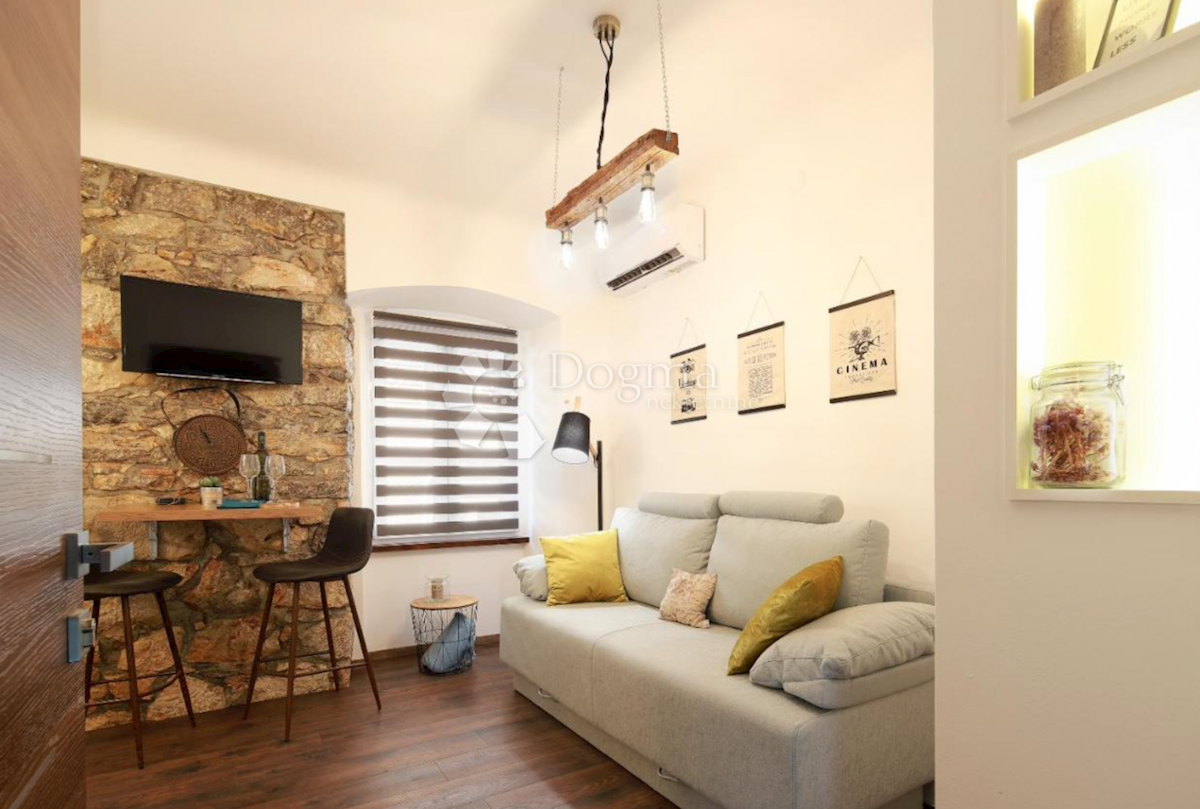 Apartmán Na predaj - PRIMORSKO-GORANSKA RIJEKA