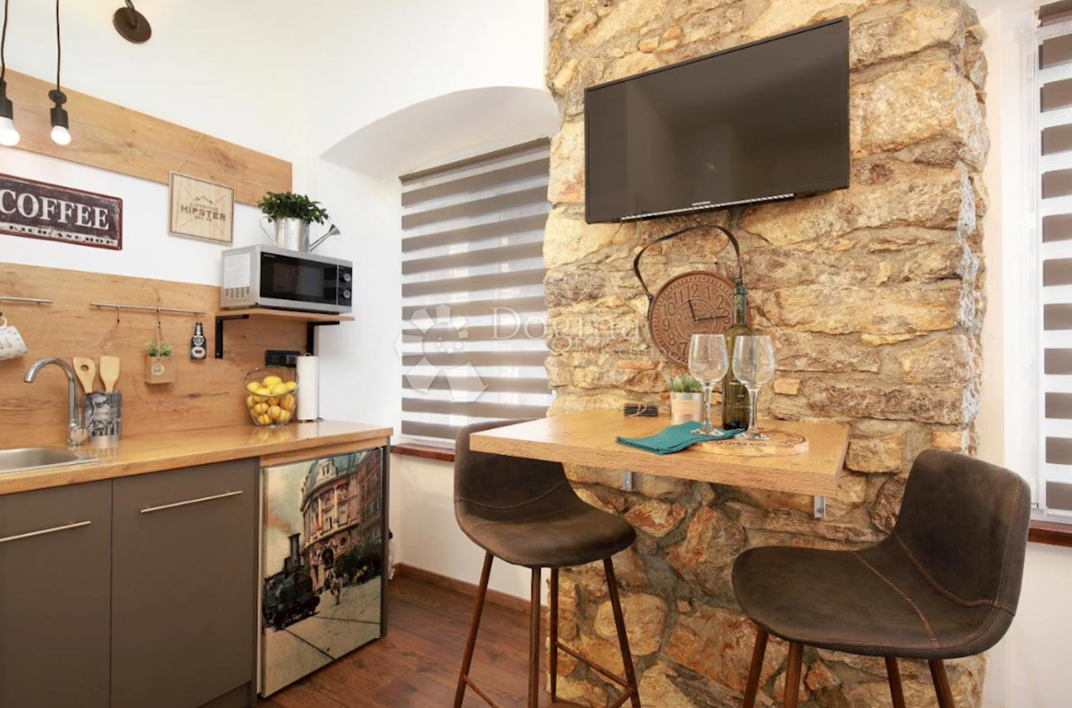 Apartma Naprodaj - PRIMORSKO-GORANSKA Rijeka