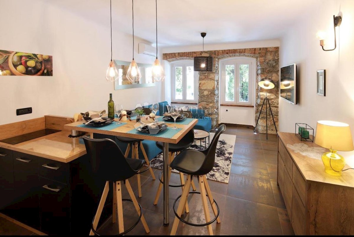 Apartmán Na predaj - Primorsko-goranska Rijeka - foto 2/18