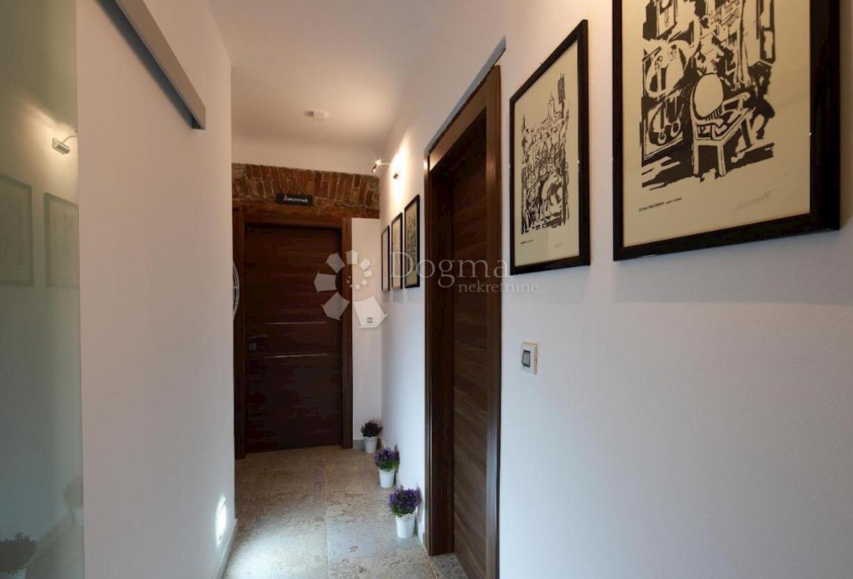 Apartmán Na predaj - Primorsko-goranska Rijeka - foto 3/18