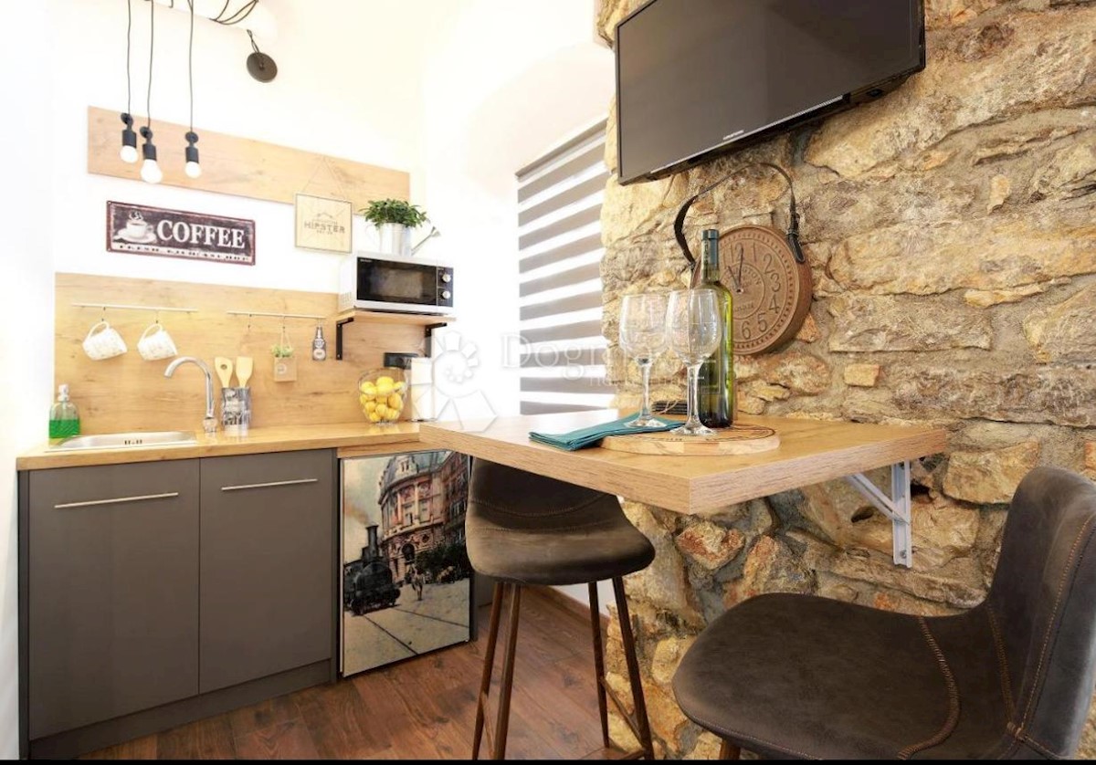 Apartmán Na predaj - Primorsko-goranska Rijeka - foto 4/18