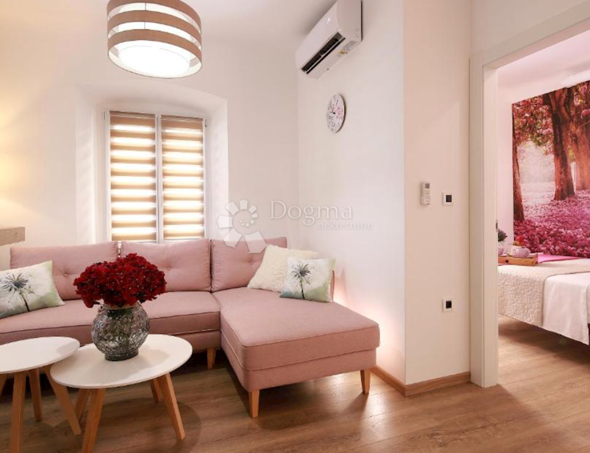 Apartmán Na predaj - PRIMORSKO-GORANSKA RIJEKA