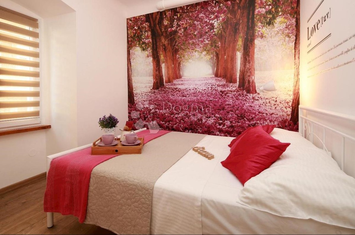 Apartmán Na predaj - PRIMORSKO-GORANSKA RIJEKA