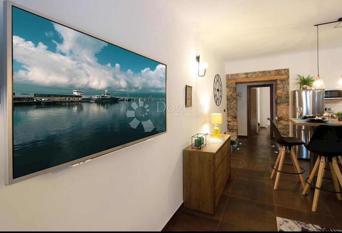 Apartmán Na predaj - PRIMORSKO-GORANSKA RIJEKA