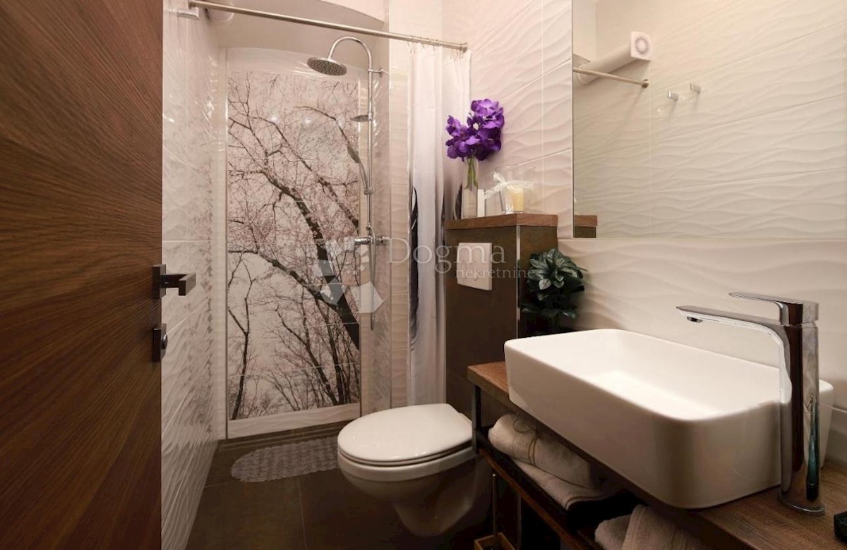 Apartmán Na predaj - PRIMORSKO-GORANSKA RIJEKA