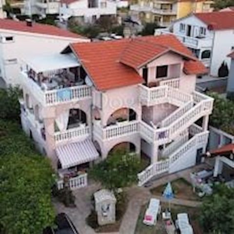 Haus Zu verkaufen - šibensko-kninska Vodice - foto 2/37