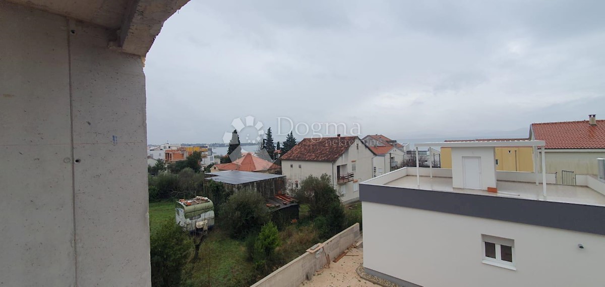 Mieszkanie Na sprzedaż - ZADARSKA ZADAR