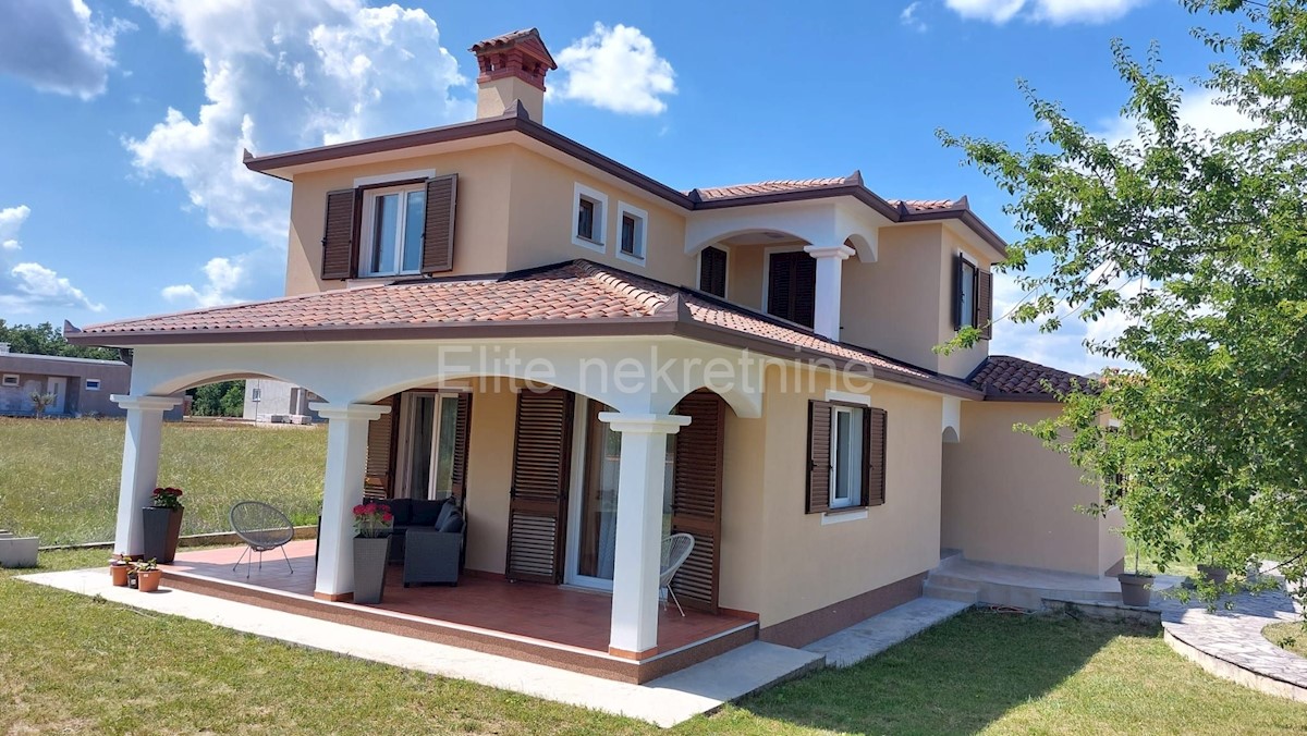 House For sale - ISTARSKA SVETA NEDELJA