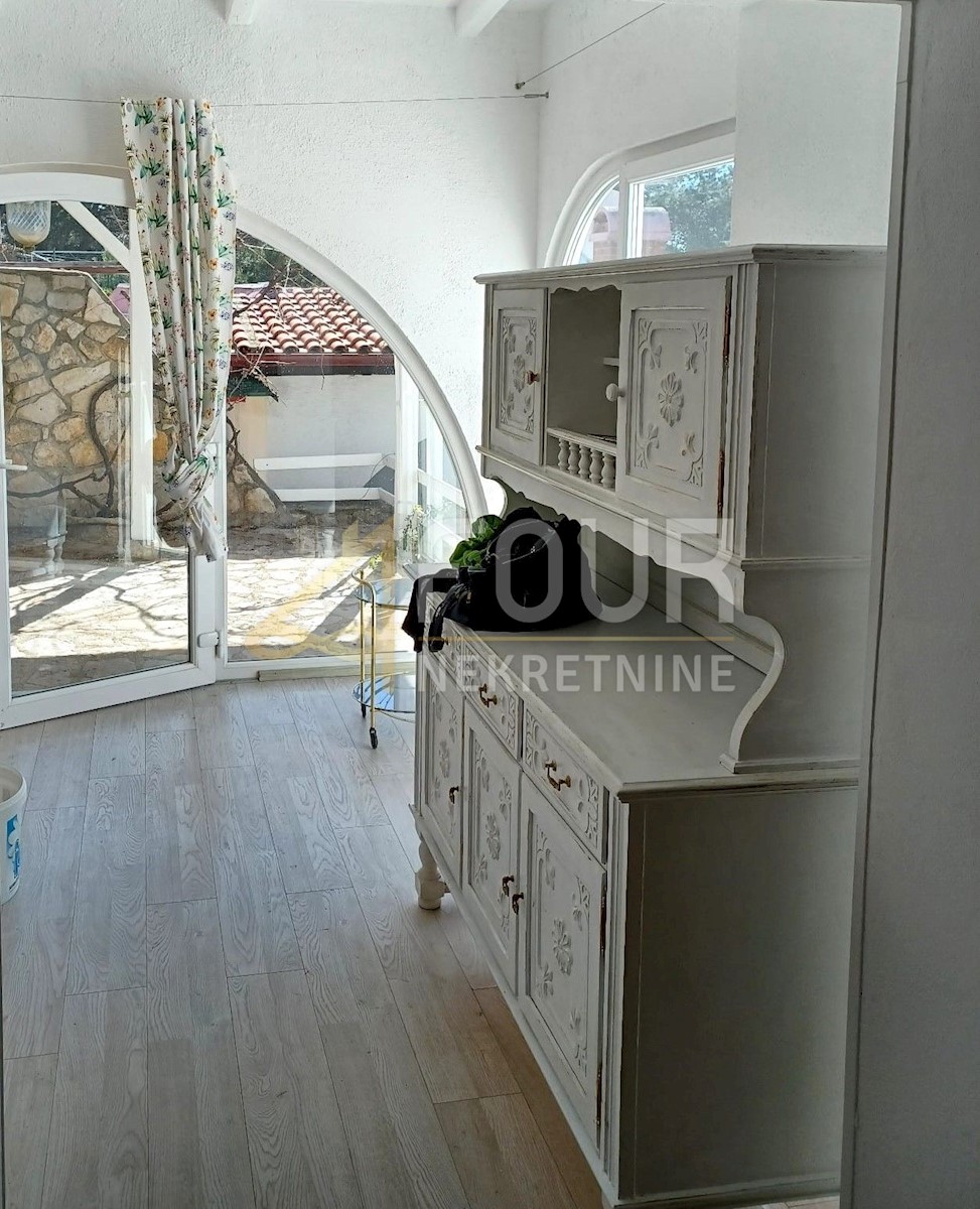 House For sale - PRIMORSKO-GORANSKA CRES