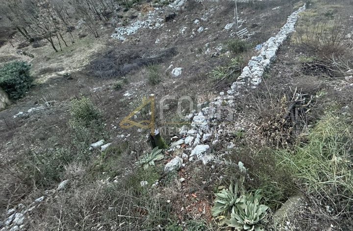 Pozemek na prodej 1680 m² – Zamet