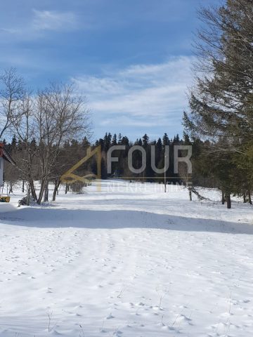 Land for sale 4796 m² – Kupjak