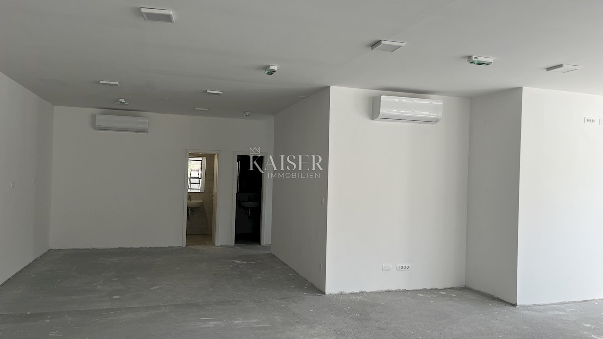 Business premises For rent MATULJI