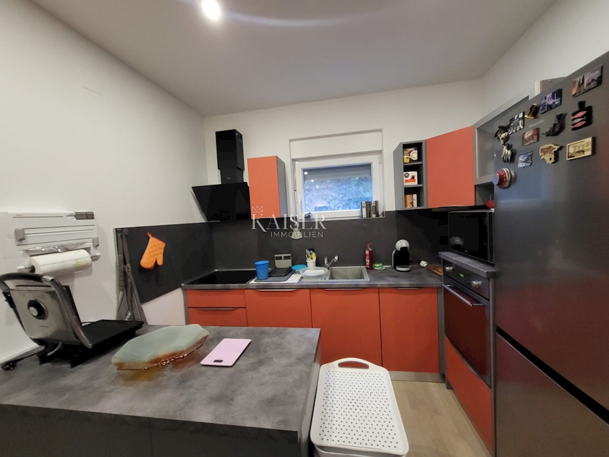 Apartmán Na prodej - PRIMORSKO-GORANSKA CRIKVENICA