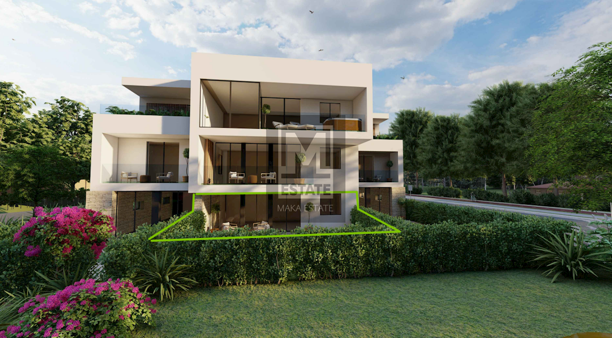 Appartamento In vendita - Istarska Poreč - foto 1/9