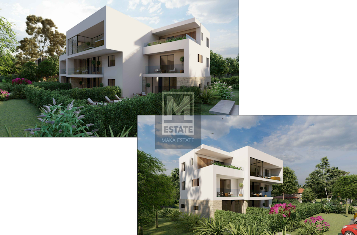 Appartamento In vendita - Istarska Poreč - foto 5/9
