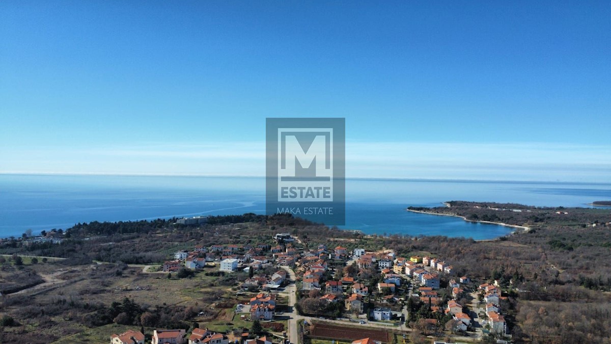 Flat For sale - ISTARSKA POREČ