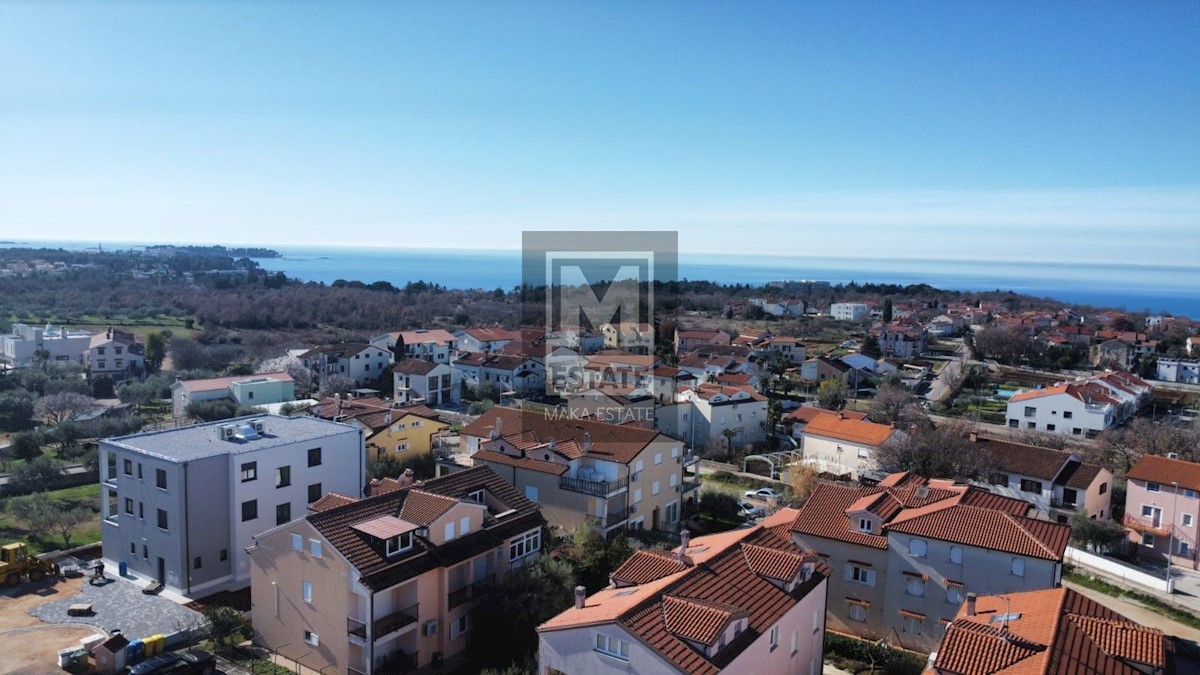 Flat For sale - ISTARSKA POREČ