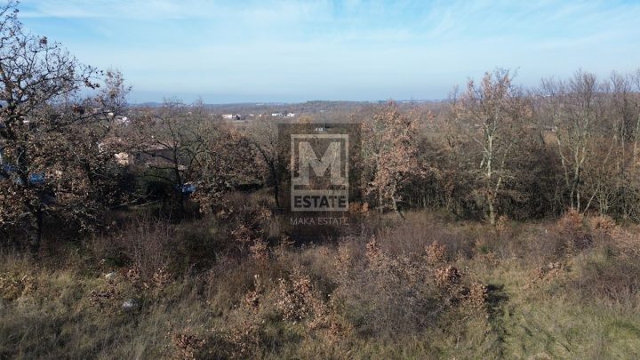 Terreno in vendita 963 m² – Poreč