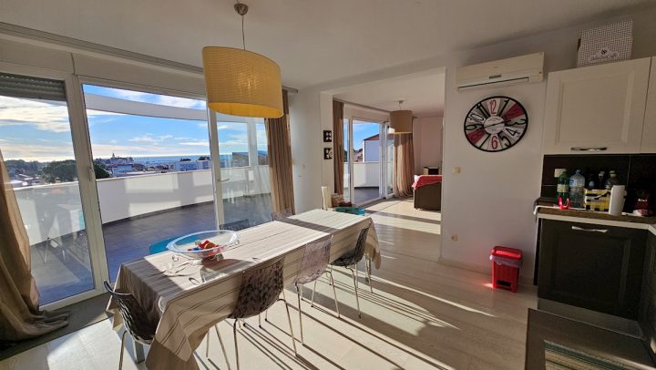 Apartment zu verkaufen – Novigrad