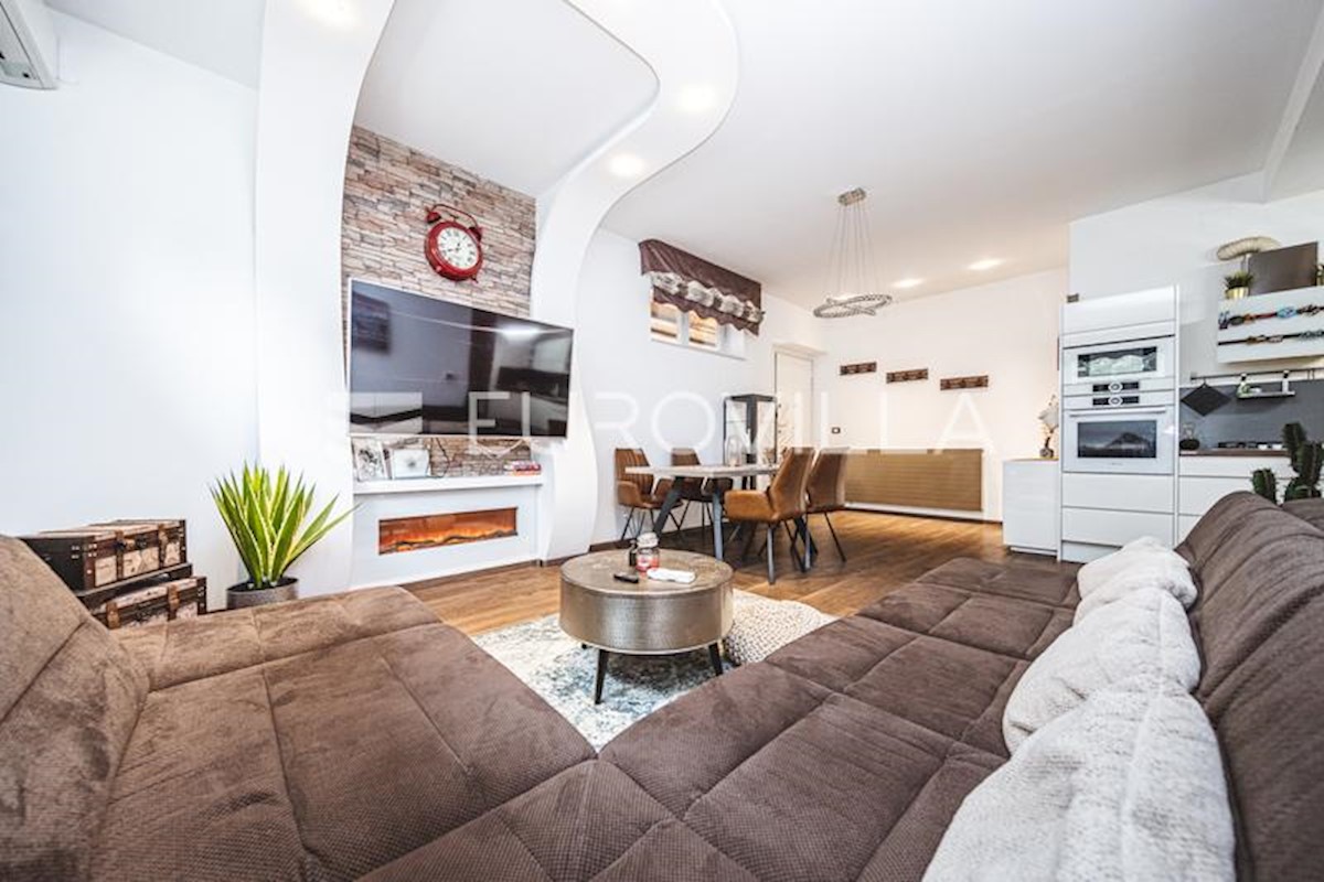 Apartmán Na prodej - GRAD ZAGREB ZAGREB