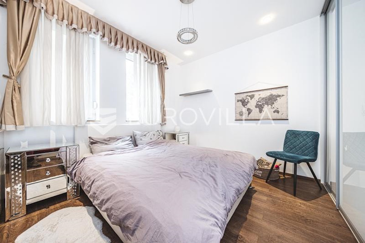 Apartmán Na prodej - GRAD ZAGREB ZAGREB