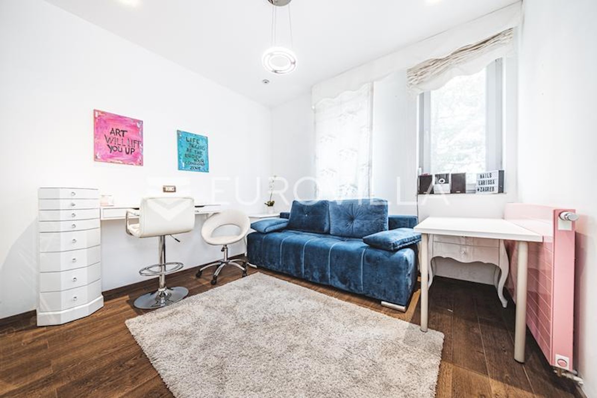 Apartmán Na prodej - GRAD ZAGREB ZAGREB