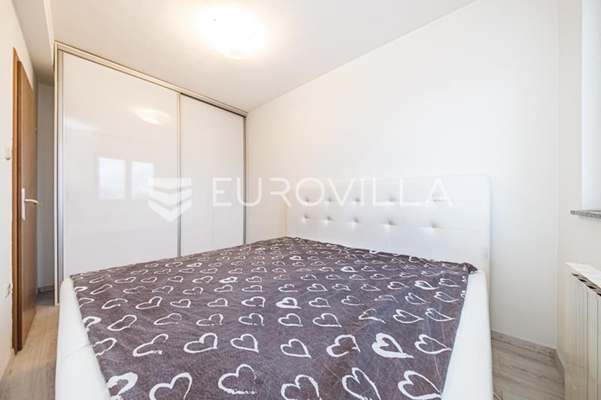 Appartement À vendre - GRAD ZAGREB ZAGREB