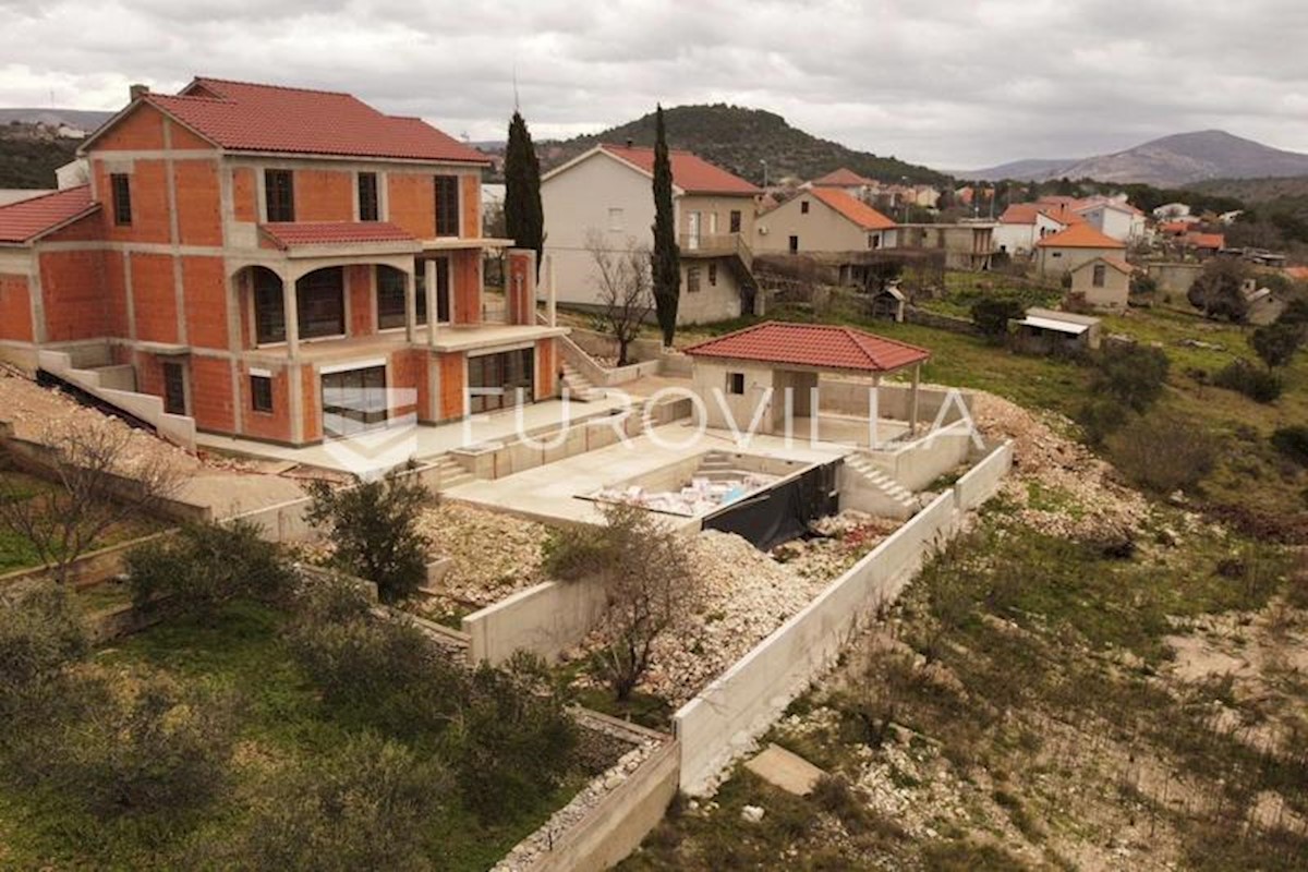 Casa In vendita VRPOLJE