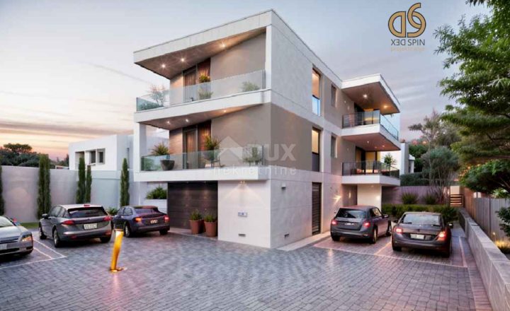 Stan na prodaju 90 m² – Medulin