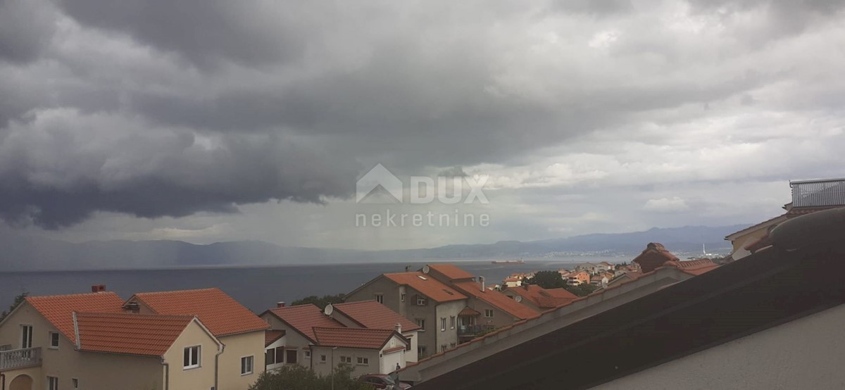 Flat For sale - PRIMORSKO-GORANSKA KRK