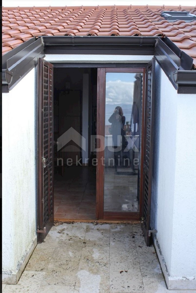 Flat For sale - PRIMORSKO-GORANSKA KRK