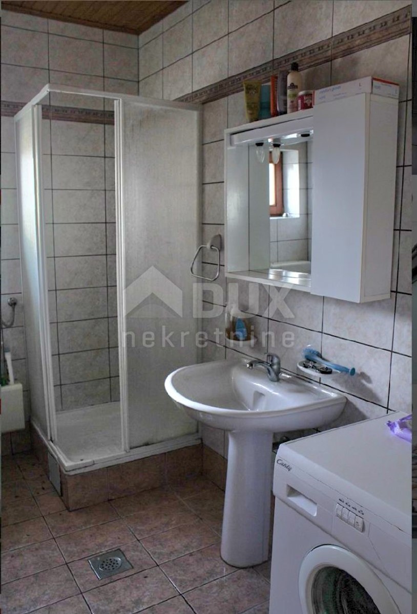 Flat For sale - PRIMORSKO-GORANSKA KRK