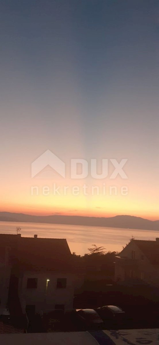 Flat For sale - PRIMORSKO-GORANSKA KRK