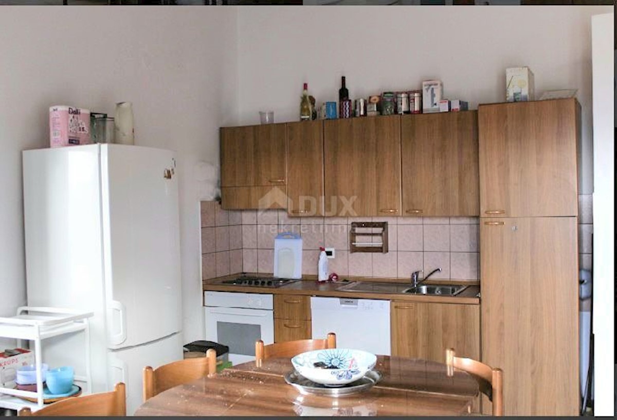 Flat For sale - PRIMORSKO-GORANSKA KRK