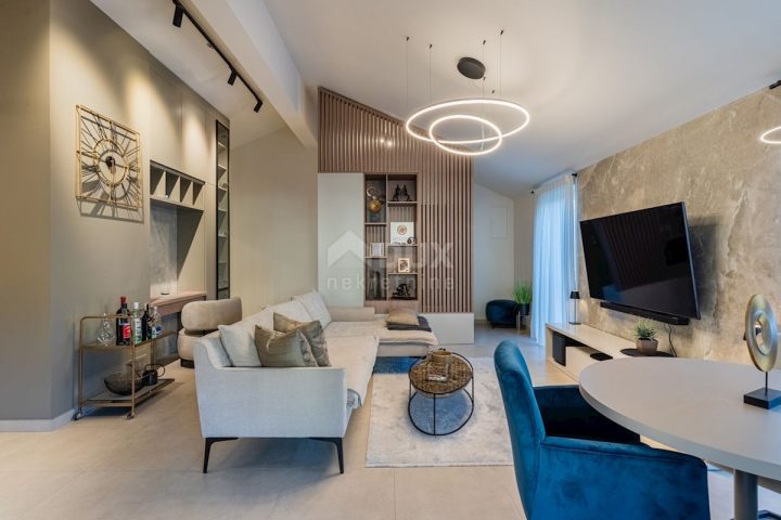 Appartement à vendre – Cres