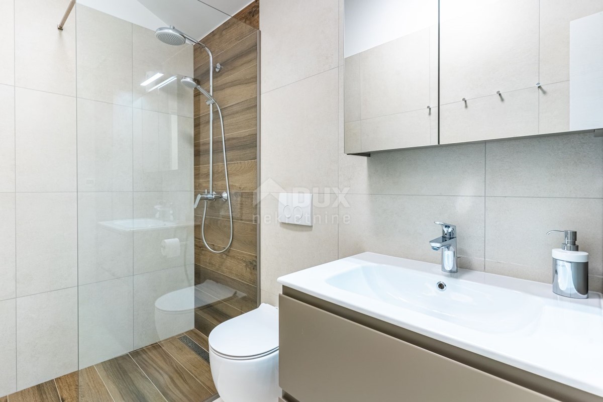 Apartmán Na predaj - PRIMORSKO-GORANSKA CRES