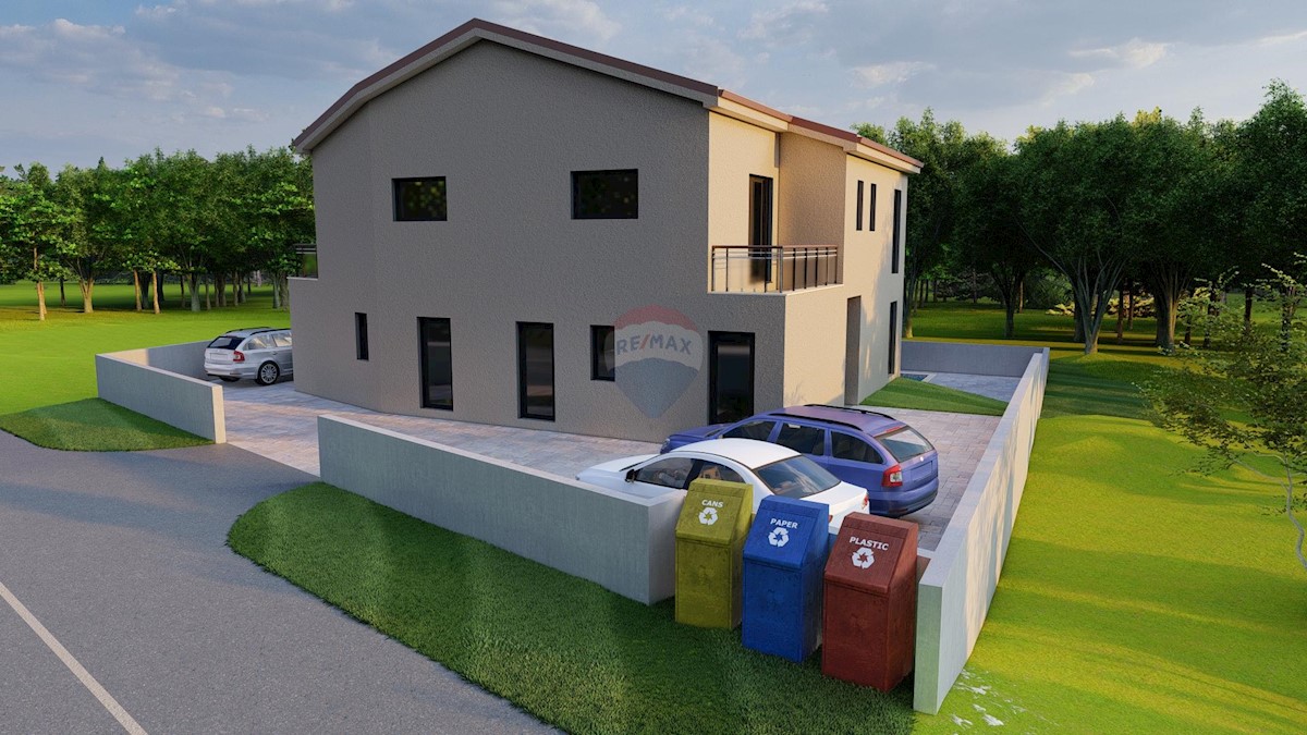 Haus Zu verkaufen - ISTARSKA Buje