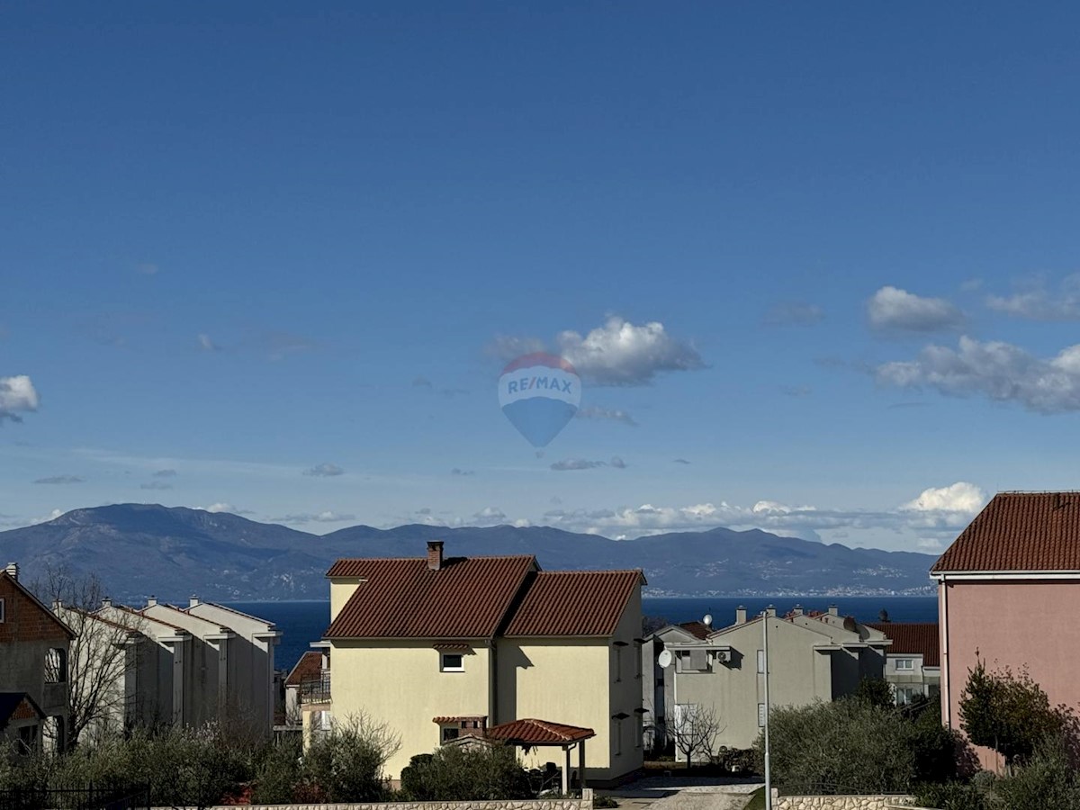 Appartement À vendre - PRIMORSKO-GORANSKA KRK
