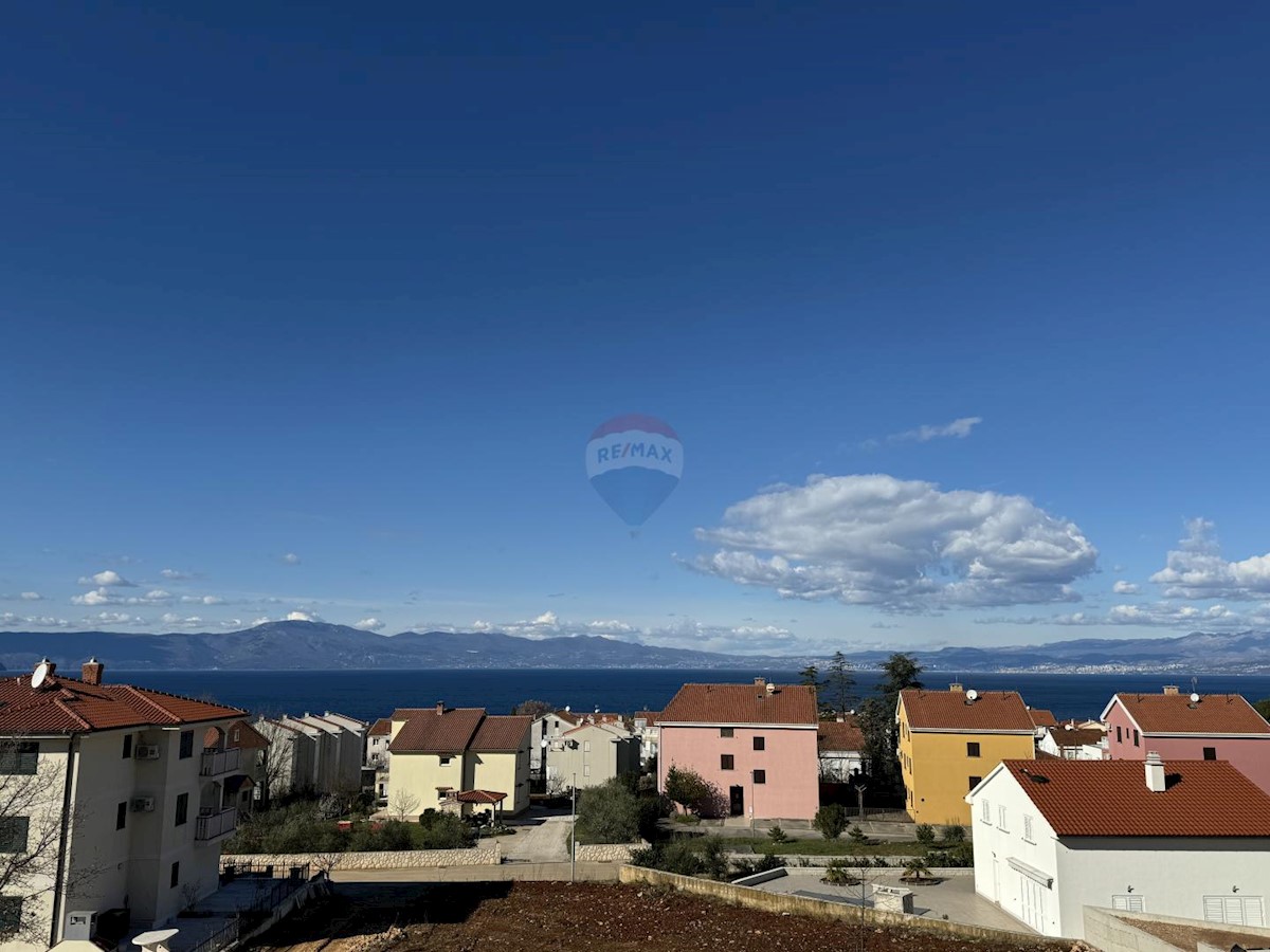 Appartement À vendre - PRIMORSKO-GORANSKA KRK